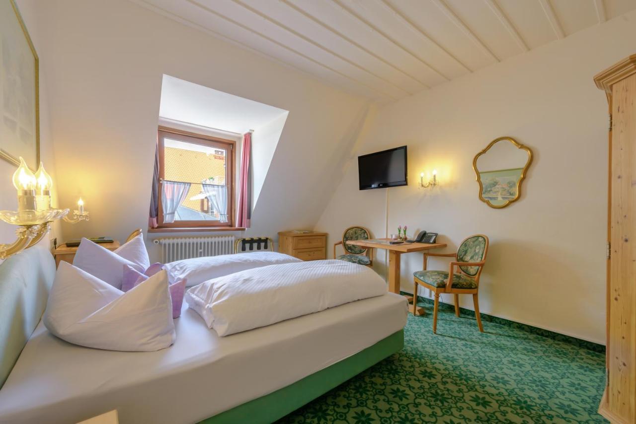 Hotel "Malerwinkel" Gmbh Seeon-Seebruck Dış mekan fotoğraf