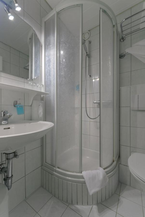 Hotel "Malerwinkel" Gmbh Seeon-Seebruck Oda fotoğraf