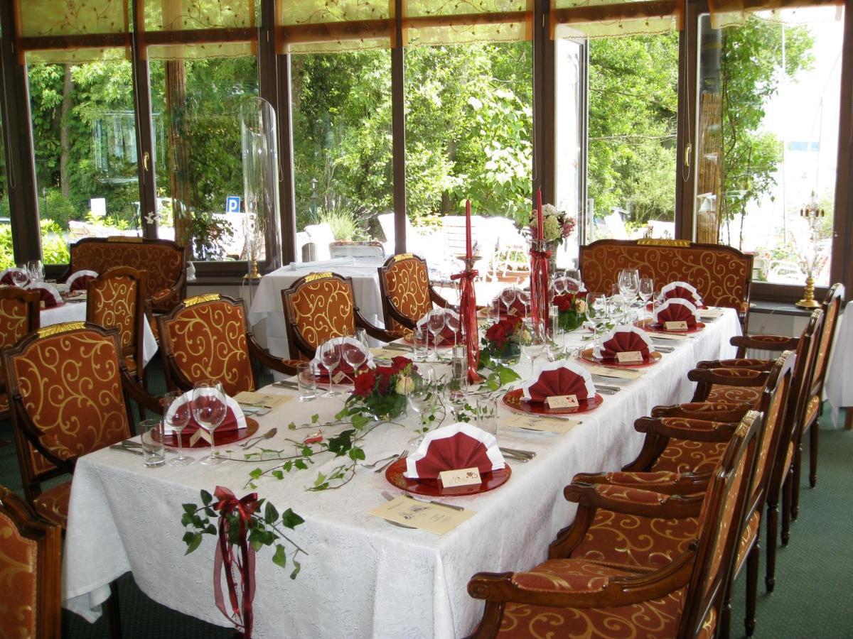 Hotel "Malerwinkel" Gmbh Seeon-Seebruck Oda fotoğraf