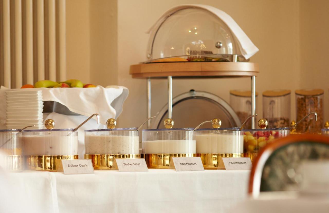Hotel "Malerwinkel" Gmbh Seeon-Seebruck Oda fotoğraf