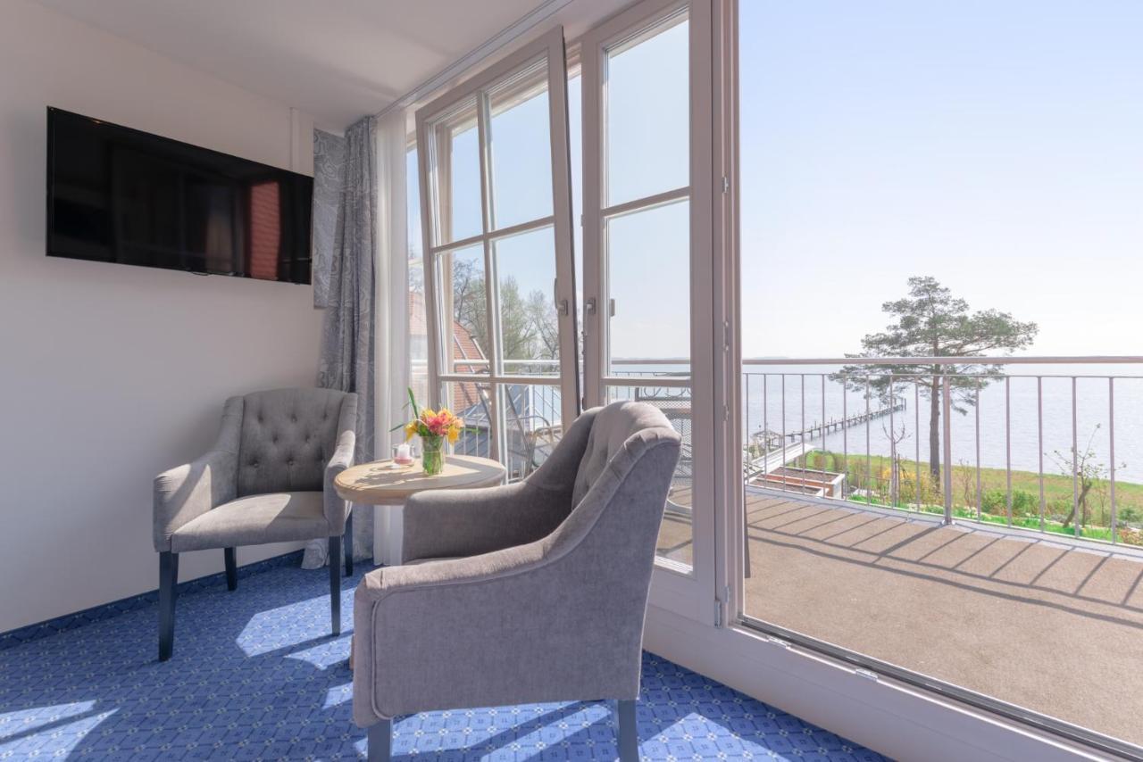 Hotel "Malerwinkel" Gmbh Seeon-Seebruck Oda fotoğraf